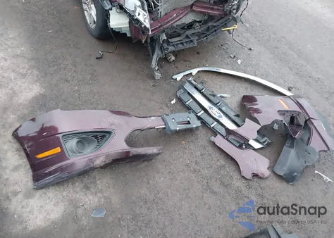 2011 Ford Fusion S from USA, damaged, VIN 3FAHP0GA5BR322154